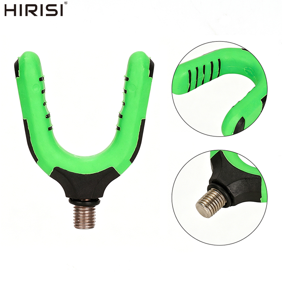 Lacrosse Stick Head - Support de canne à pêche Hirisi,