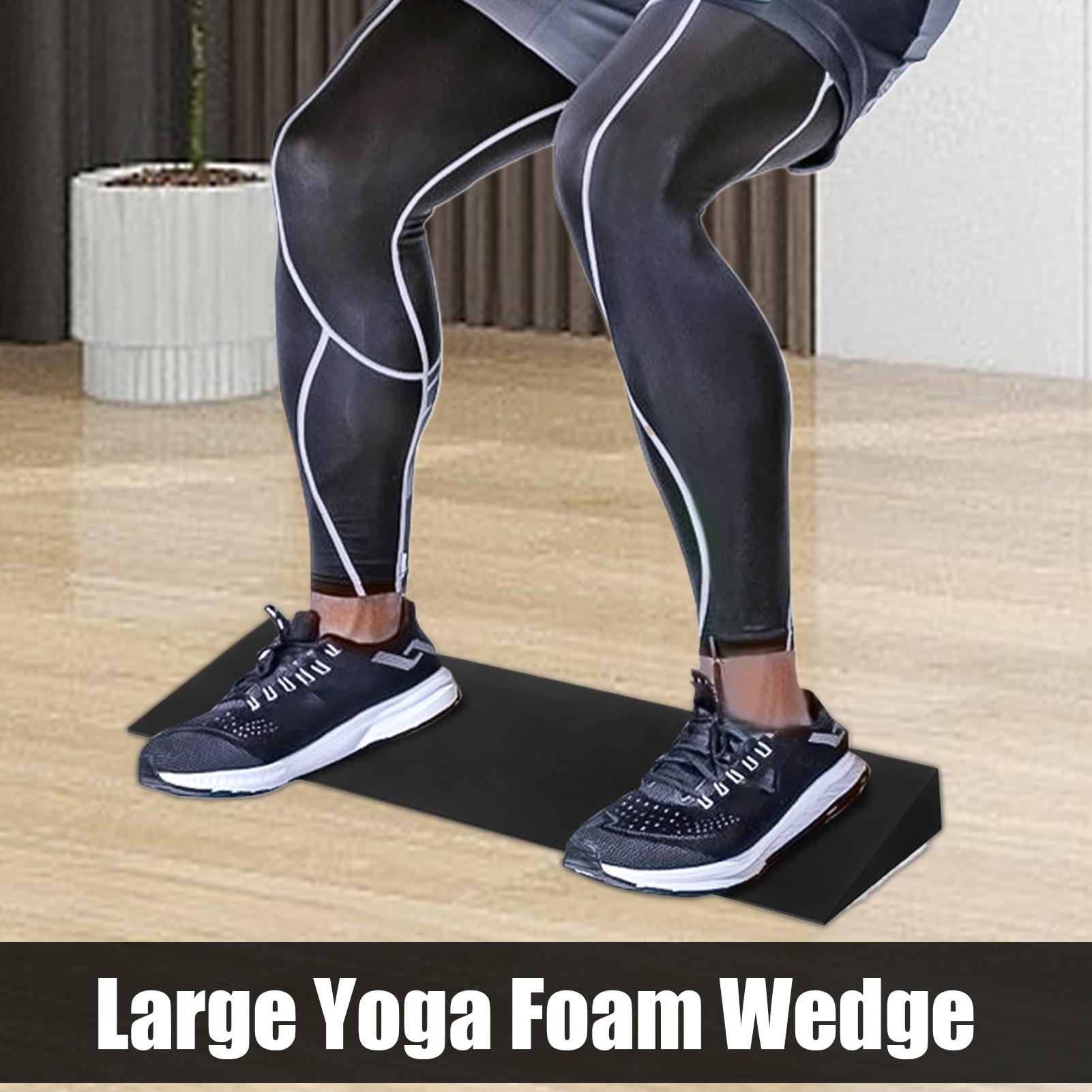 Sports Equipment Wholesale - Planche inclinée utilitaire pour squats, étirements