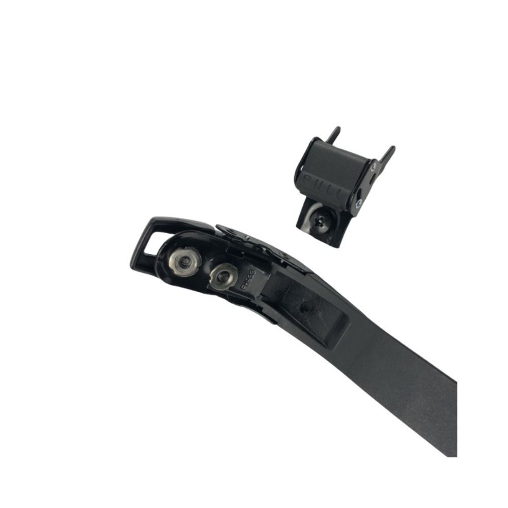 Roller Skate Inline - Vis, écrous, sangles de fixation pour