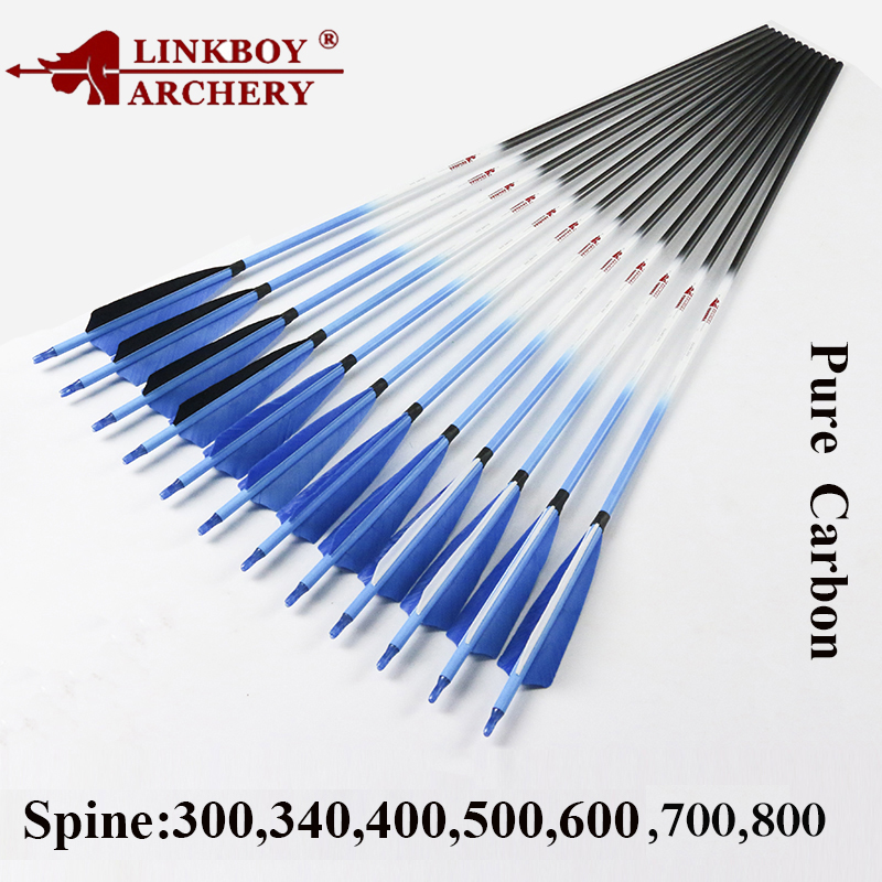 Archery Target Face - Linkboy tir à l'arc flèches en