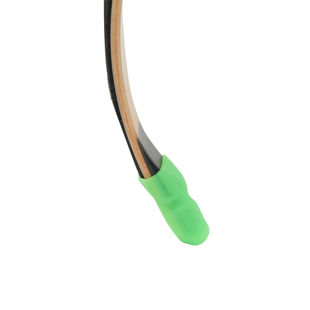 Archery Target Face - 1 ensemble de protections d'embouts de