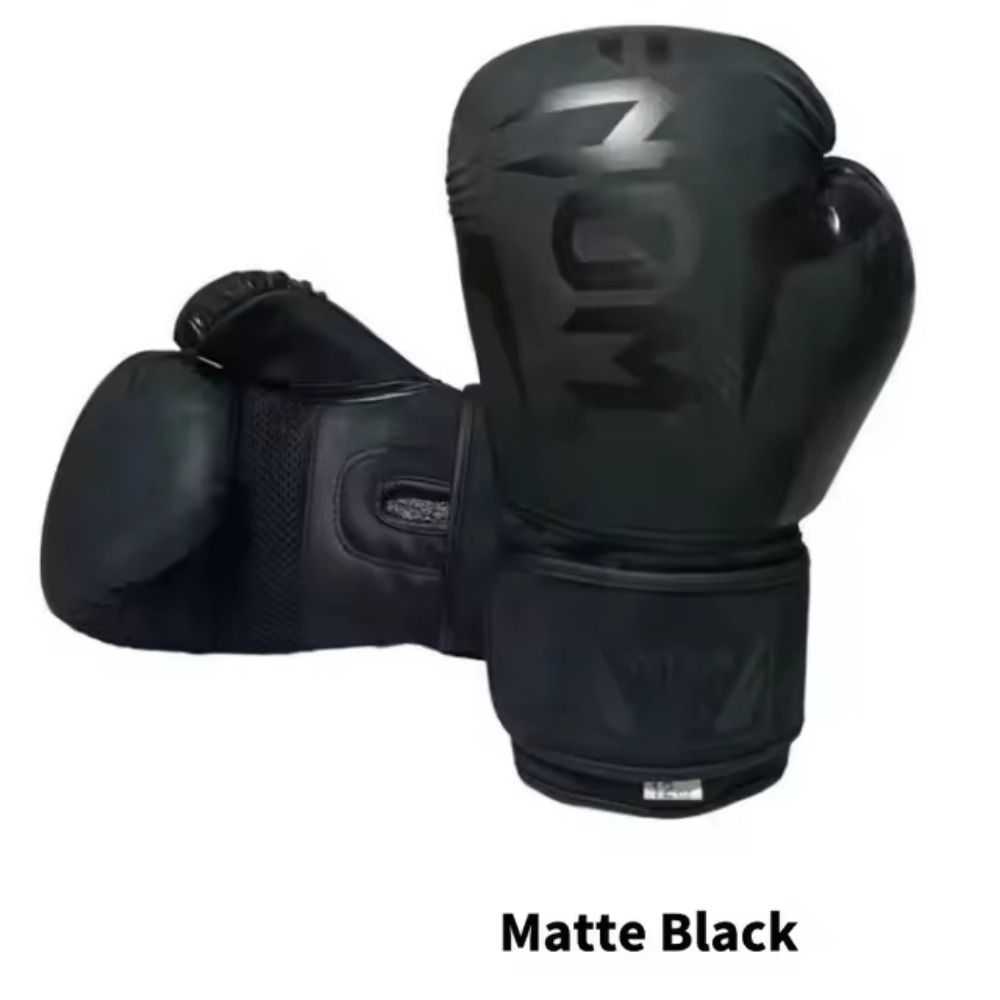 Boxing Glove Set - Gants de boxe pour enfants et