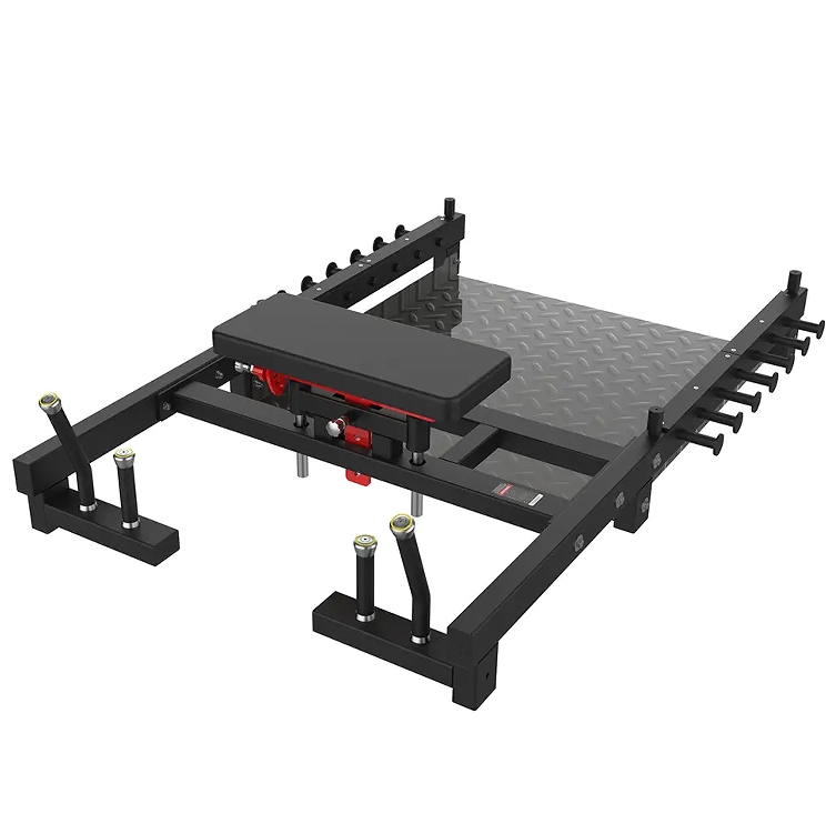 Sports Equipment For Training - Appareil de fitness pour l'entraînement de