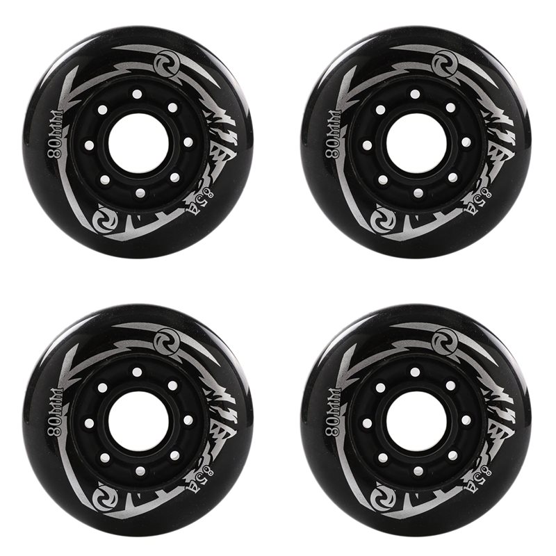 Roller Skate Inline - 【SPECIAL】 4 roues de patins à