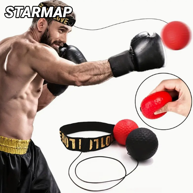 Sports Equipment Wholesale - Balle de vitesse pour MMA et