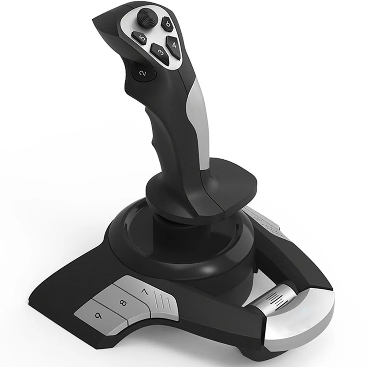 Sports Equipment In Flight - Manette de vol pour simulateur de
