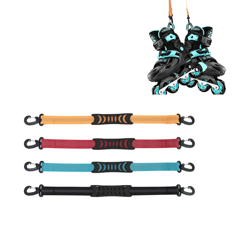 Sangles de transport de patins - Roller Skate Inline avis et prix