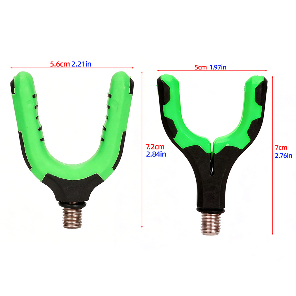Support de canne à pêche Hiris - Lacrosse Stick Head avis et prix
