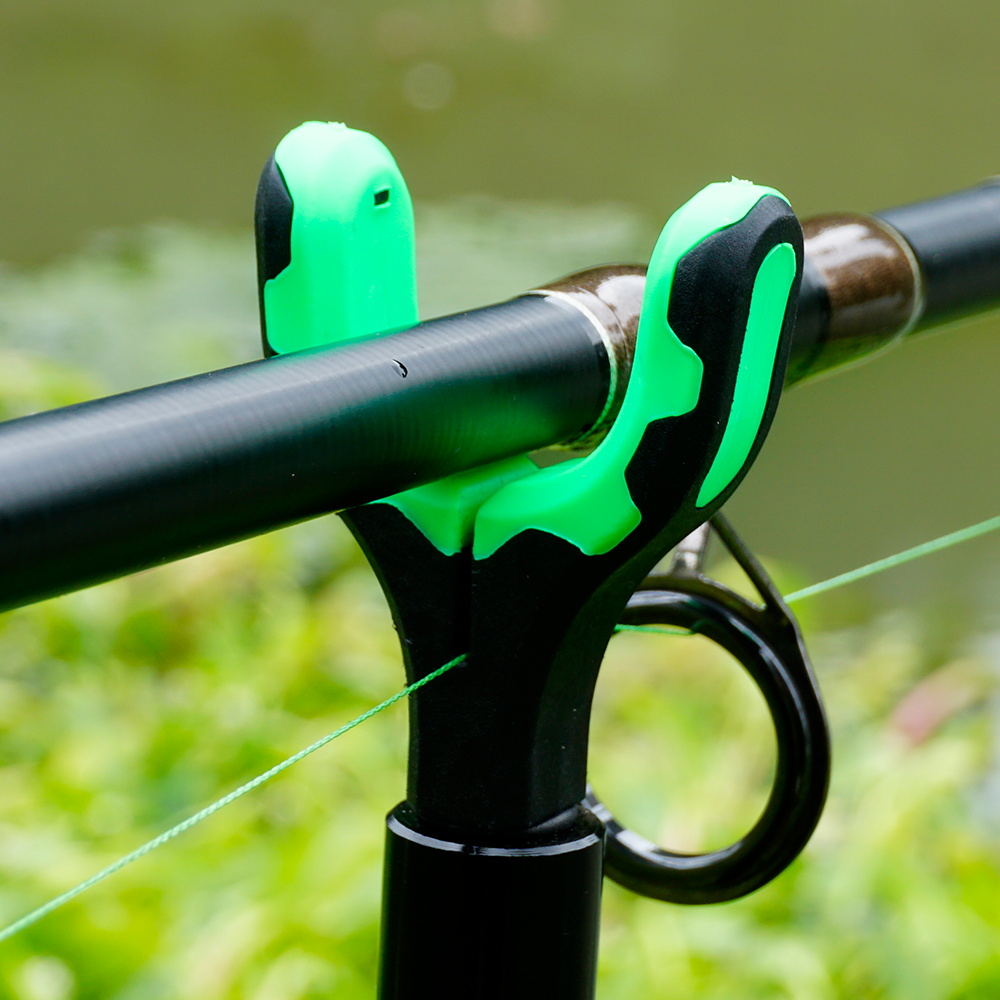 Support de canne à pêche Hiris - Lacrosse Stick Head avis et prix