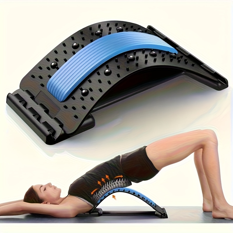Correcteur de posture à 3 nive - Sports Equipment Wholesale avis et prix