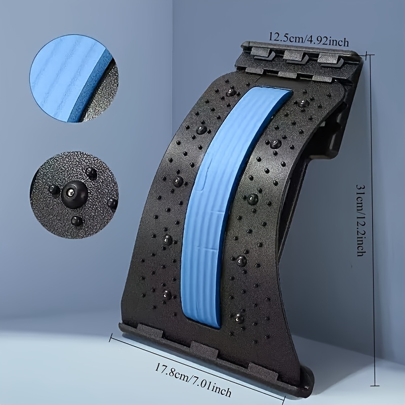 Correcteur de posture à 3 nive - Sports Equipment Wholesale avis et prix