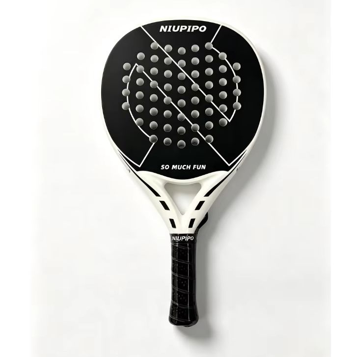 Nouvelle Arrivée NIUPIPO Raque - Padel Racket Carbon avis et prix
