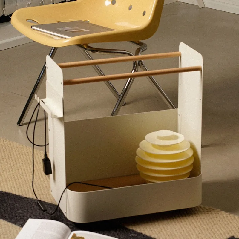 Chariot de rangement mobile do - Sports Equipment Storage Rack avis et prix