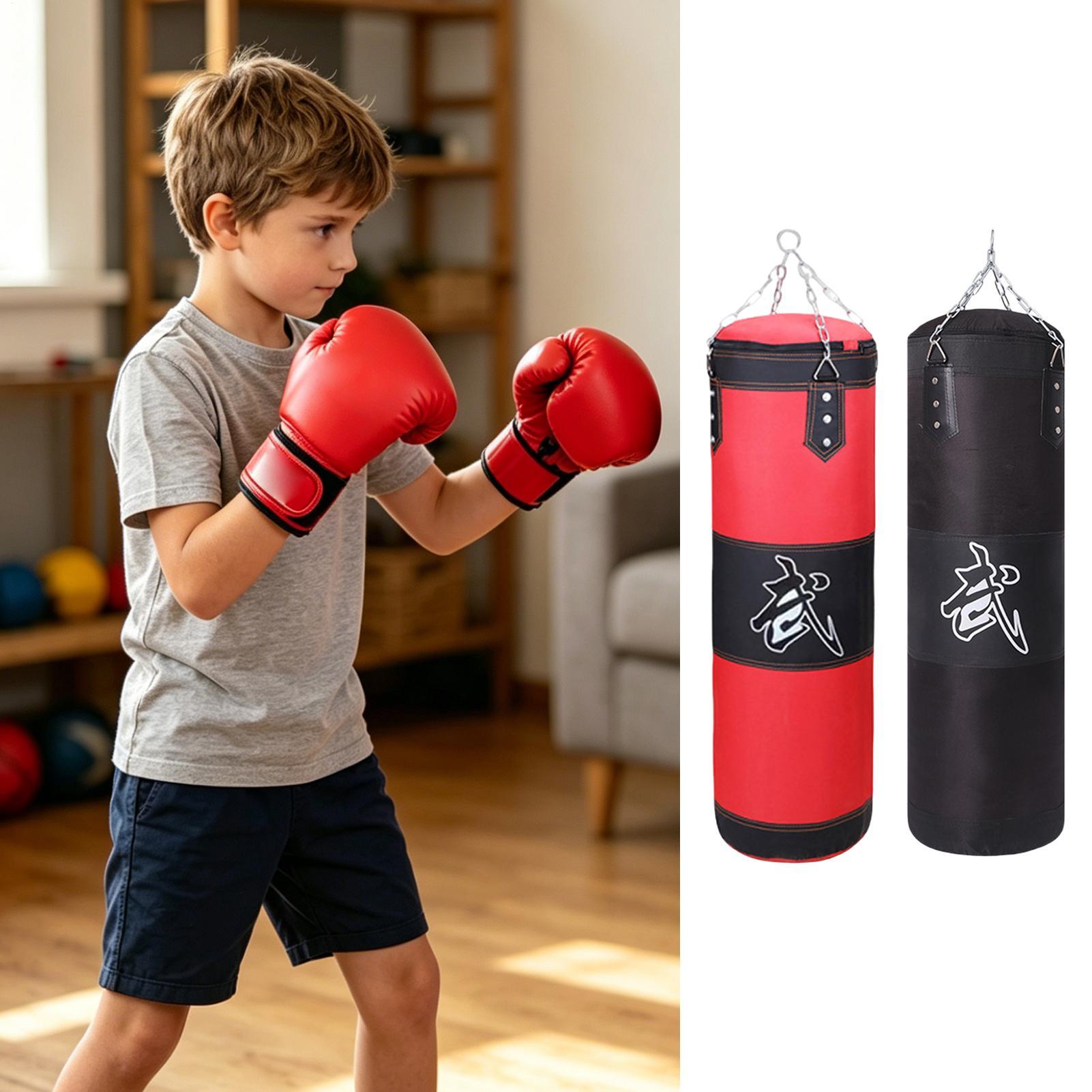 Sac de frappe pour adultes 80  - Sports Equipment For Training avis et prix