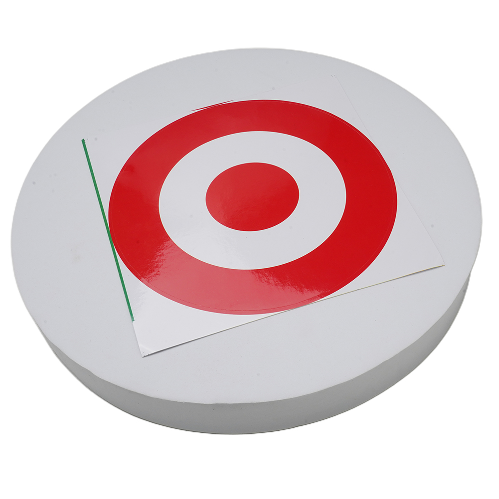 Cible de tir à l'arc en mousse - Archery Target Face avis et prix
