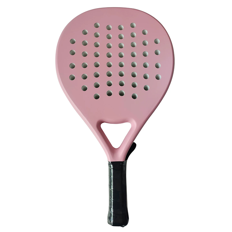 Raquette de padel professionne - Padel Racket Carbon avis et prix