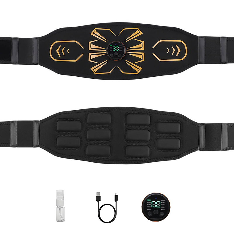 Ceinture de Tonification Abdom - Sports Equipment Wholesale avis et prix