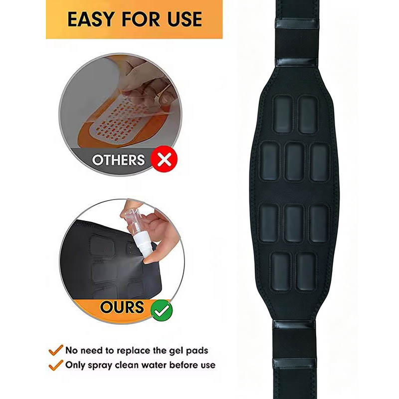 Ceinture de Tonification Abdom - Sports Equipment Wholesale avis et prix