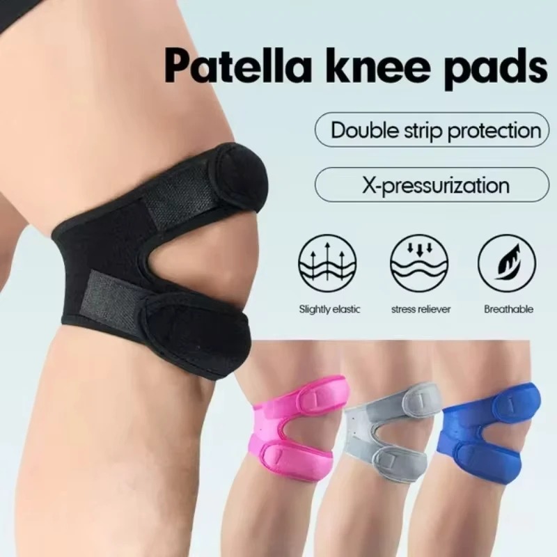 1 pièce d'équipement de protec - Sports Equipment Knee Support avis et prix