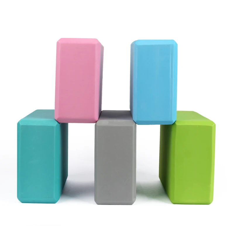 Bloc de Yoga en mousse EVA, ac - Sports Equipment Wholesale avis et prix