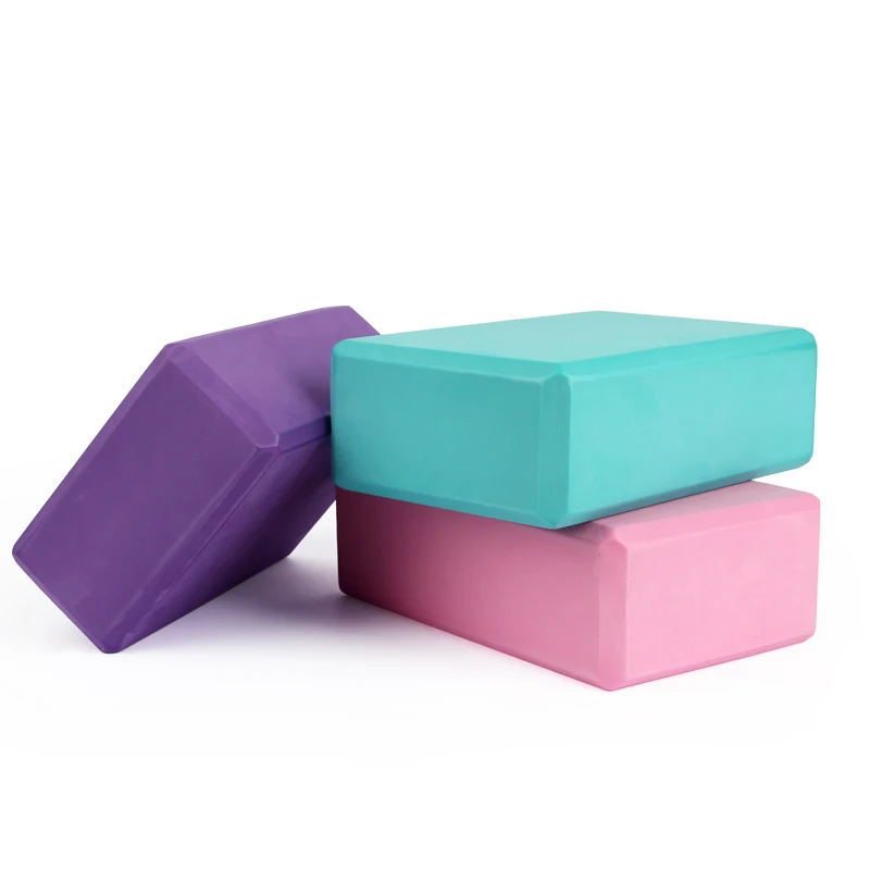 Bloc de Yoga en mousse EVA, ac - Sports Equipment Wholesale avis et prix