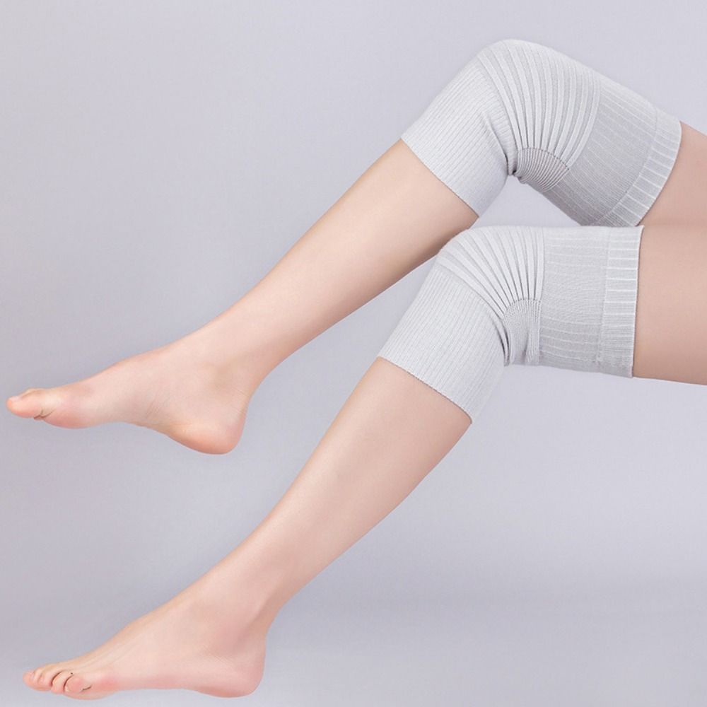Genouillères de sport en coton - Sports Equipment Knee Support avis et prix