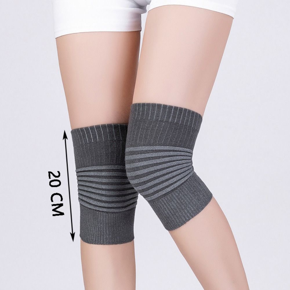 Genouillères de sport en coton - Sports Equipment Knee Support avis et prix