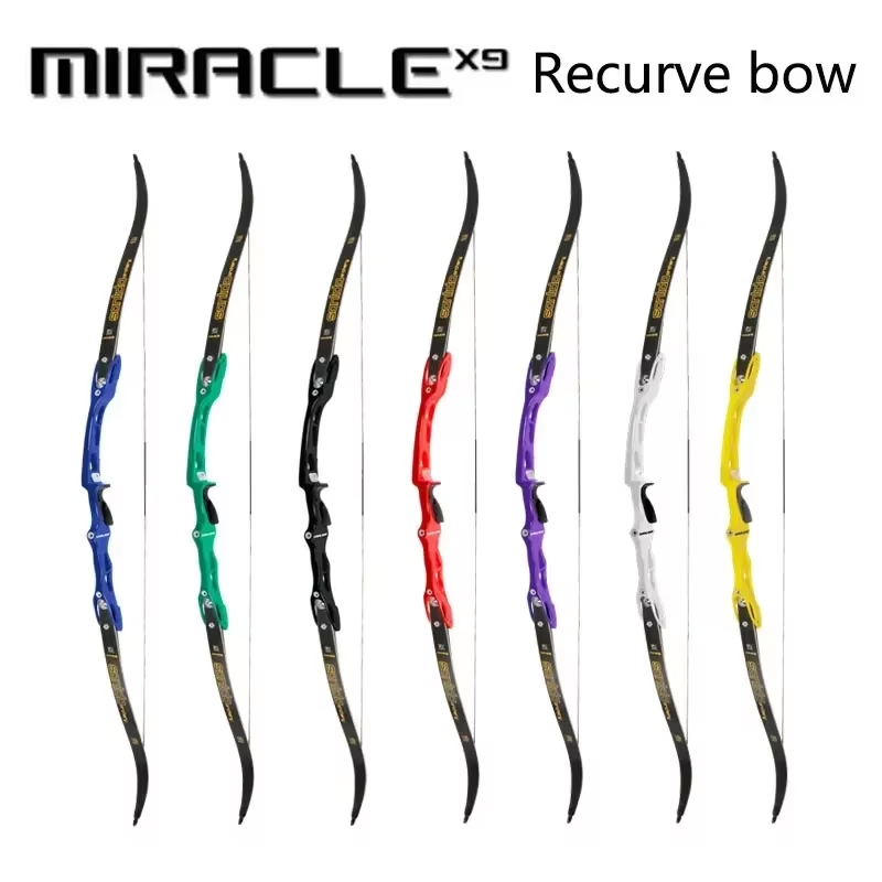 Arc à poulies Sanlida Miracle  - Archery Target Face avis et prix