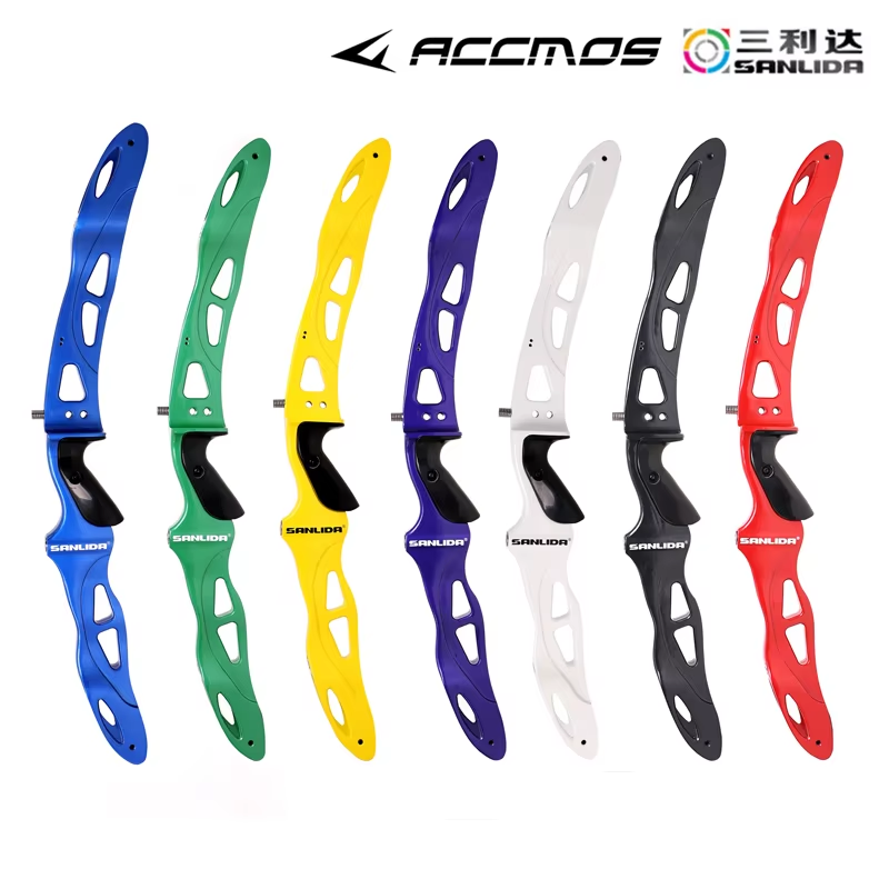 Arc à poulies Sanlida Miracle  - Archery Target Face avis et prix
