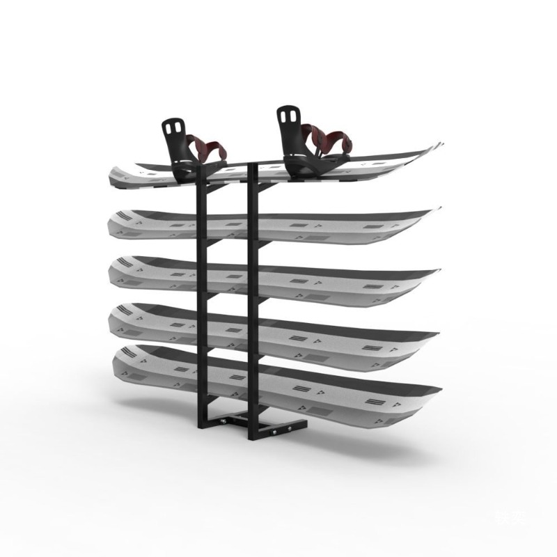 Support d'équipement de skateb - Sports Equipment Storage Rack avis et prix