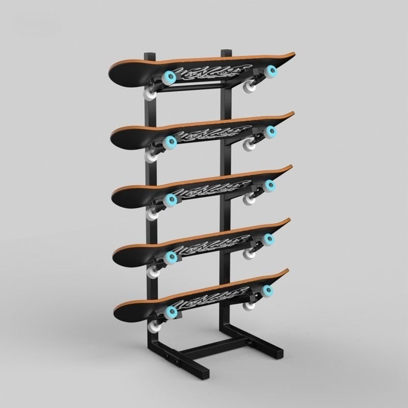Support d'équipement de skateb - Sports Equipment Storage Rack avis et prix