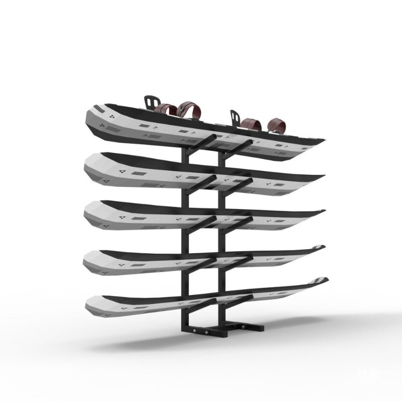 Support d'équipement de skateb - Sports Equipment Storage Rack avis et prix