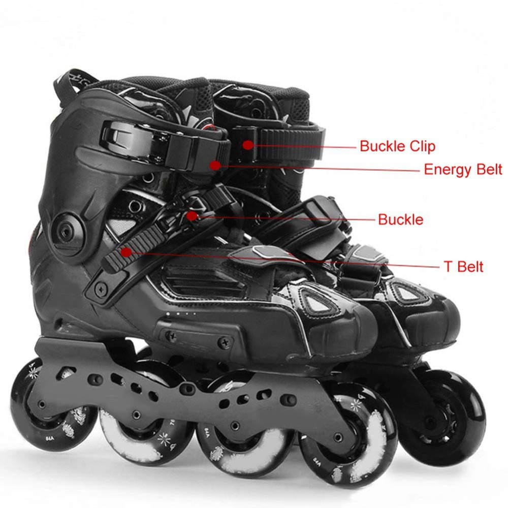 6 pièces de sangles de remplac - Roller Skate Inline avis et prix
