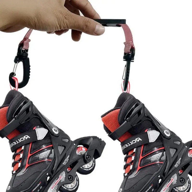 Patins à roulettes avec poigné - Roller Skate Inline avis et prix
