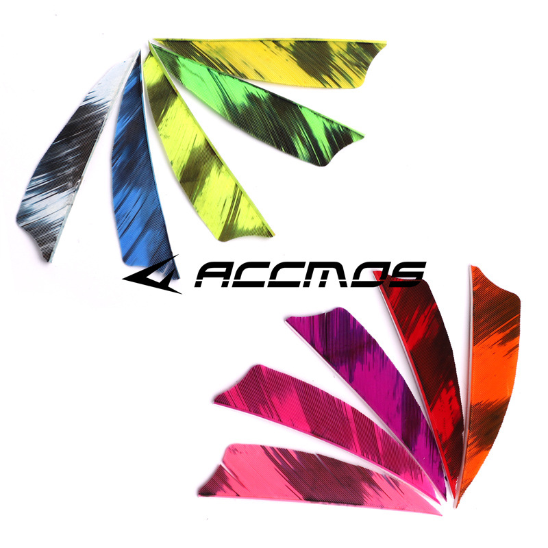 Tir à l'arc 3 pouces/4 pouces  - Archery Target Face avis et prix