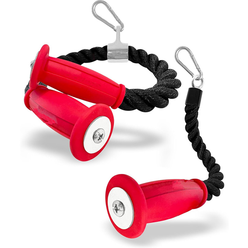 Cordes ergonomiques pour trice - Sports Equipment Wholesale avis et prix