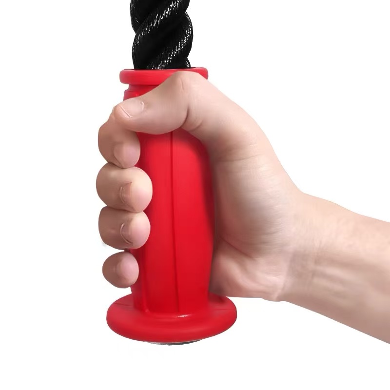 Cordes ergonomiques pour trice - Sports Equipment Wholesale avis et prix