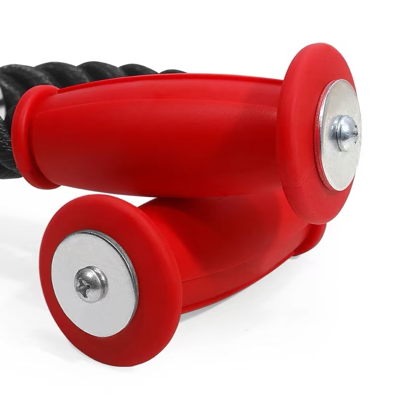 Cordes ergonomiques pour trice - Sports Equipment Wholesale avis et prix
