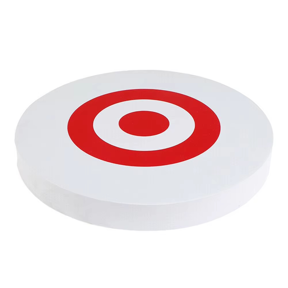 Diana de Espuma Móvil 25cm pou - Archery Target Face avis et prix