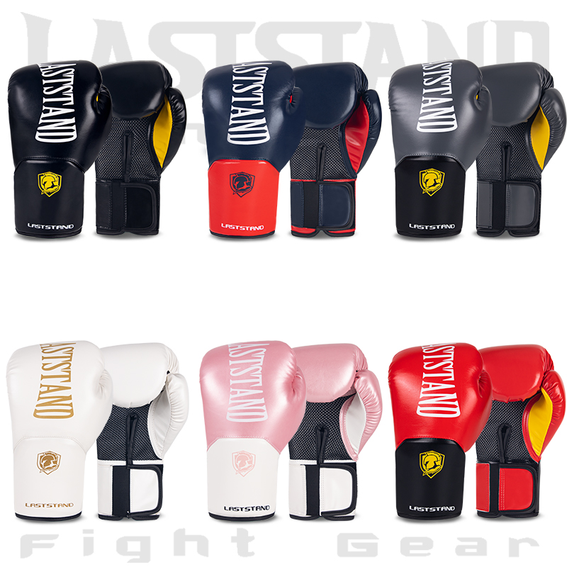 LASTSTAND hommes femmes 8 10 1 - Boxing Glove Set avis et prix
