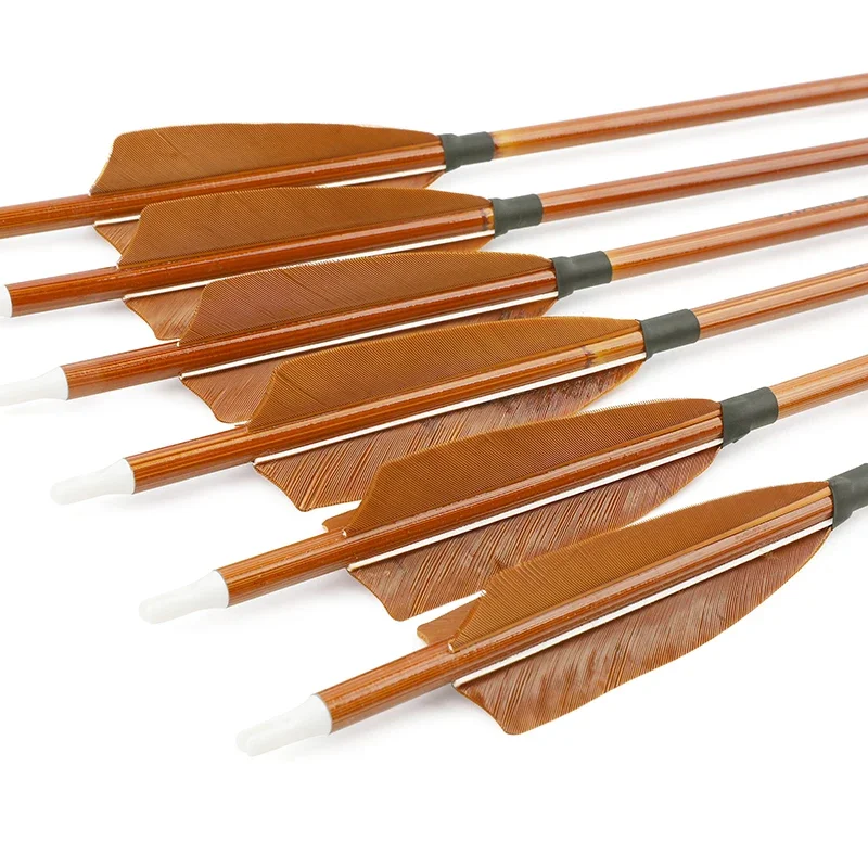 6/12 pièces tir à l'arc flèche - Archery Target Face avis et prix
