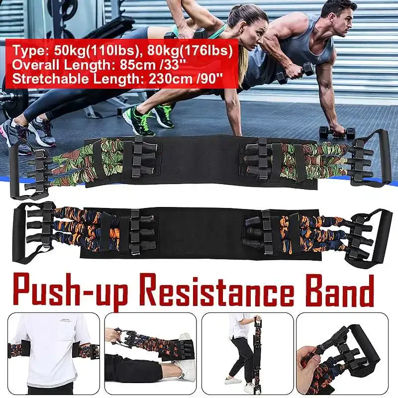 Bandes de résistance, presse d - Sports Equipment Wholesale avis et prix