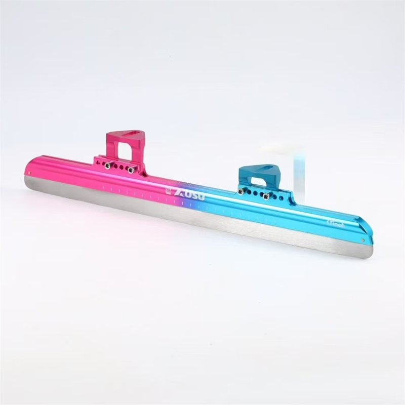 Lame de glace pour piste court - Roller Skate Inline avis et prix