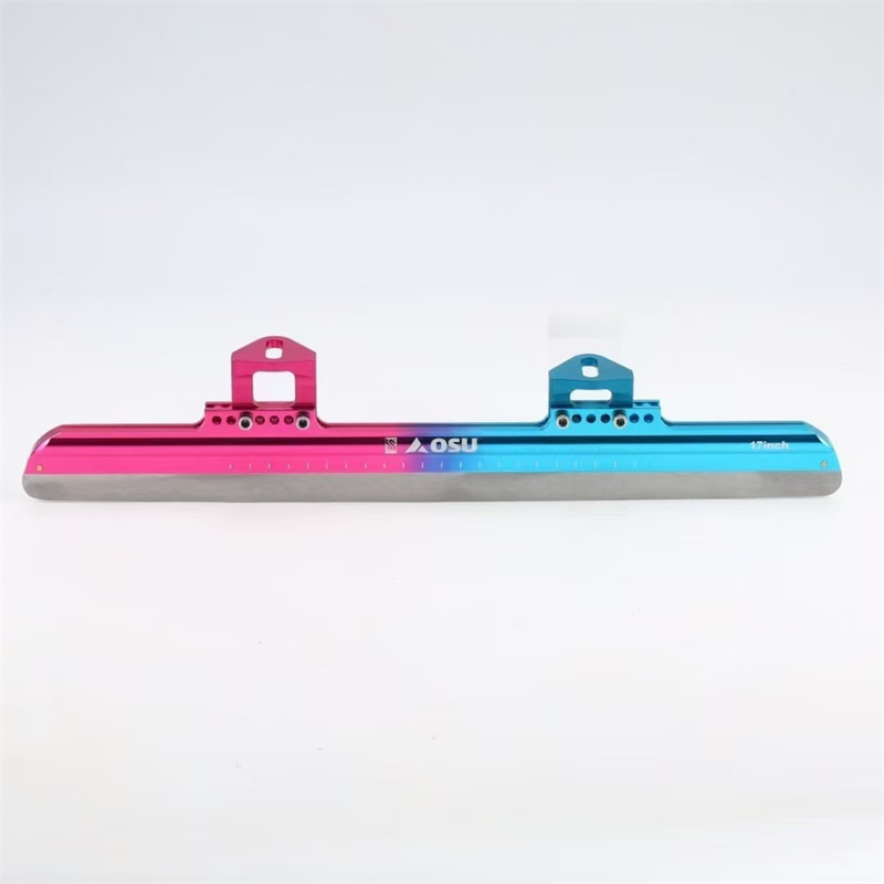 Lame de glace pour piste court - Roller Skate Inline avis et prix