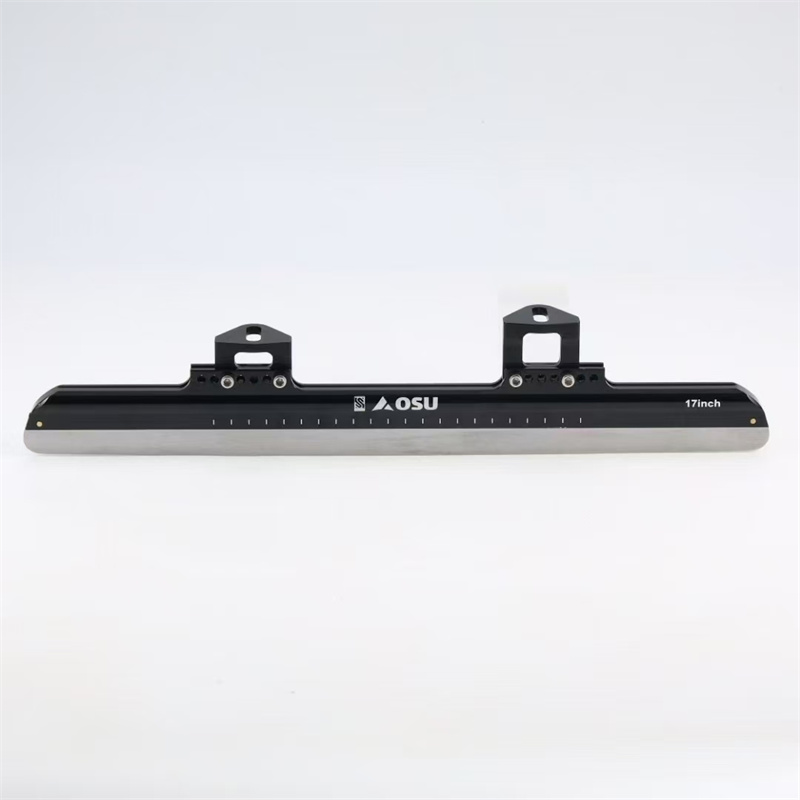 Lame de glace pour piste court - Roller Skate Inline avis et prix