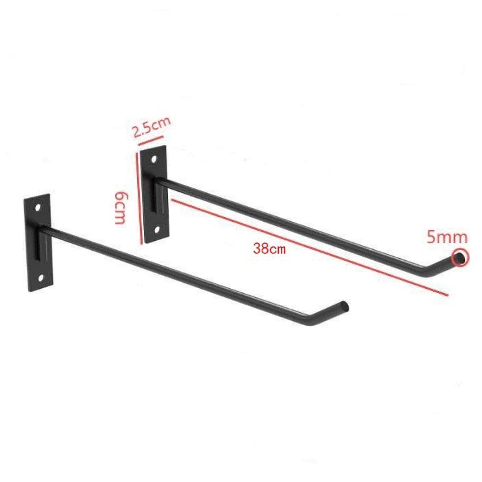 Support mural multifonctionnel - Sports Equipment Storage Rack avis et prix
