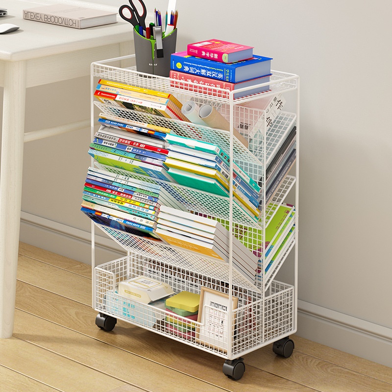 Chariot Mobile multicouche, su - Sports Equipment Storage Rack avis et prix