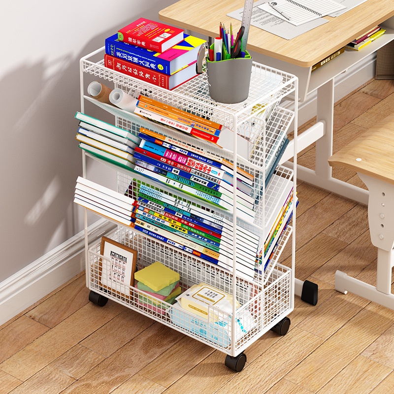 Chariot Mobile multicouche, su - Sports Equipment Storage Rack avis et prix