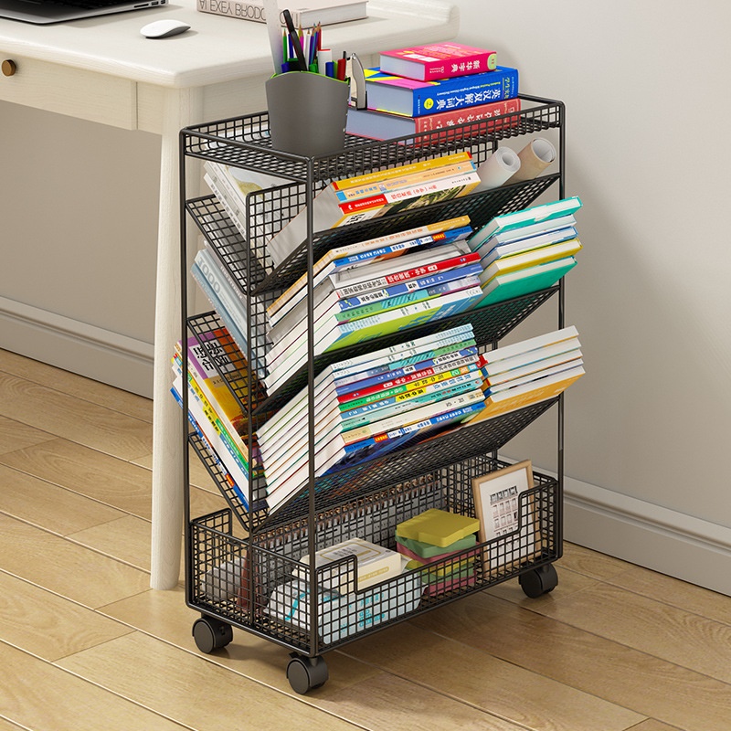 Chariot Mobile multicouche, su - Sports Equipment Storage Rack avis et prix