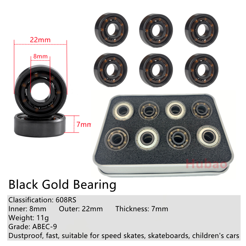 Roulement 10/16 pièces rouleme - Roller Skate Inline avis et prix